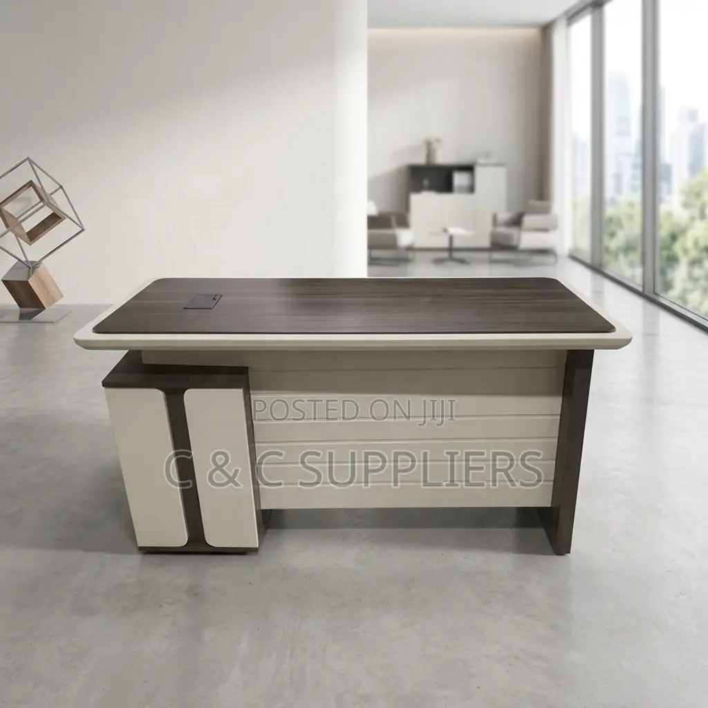 Imported Advanced Home Computer Desk-1.2m