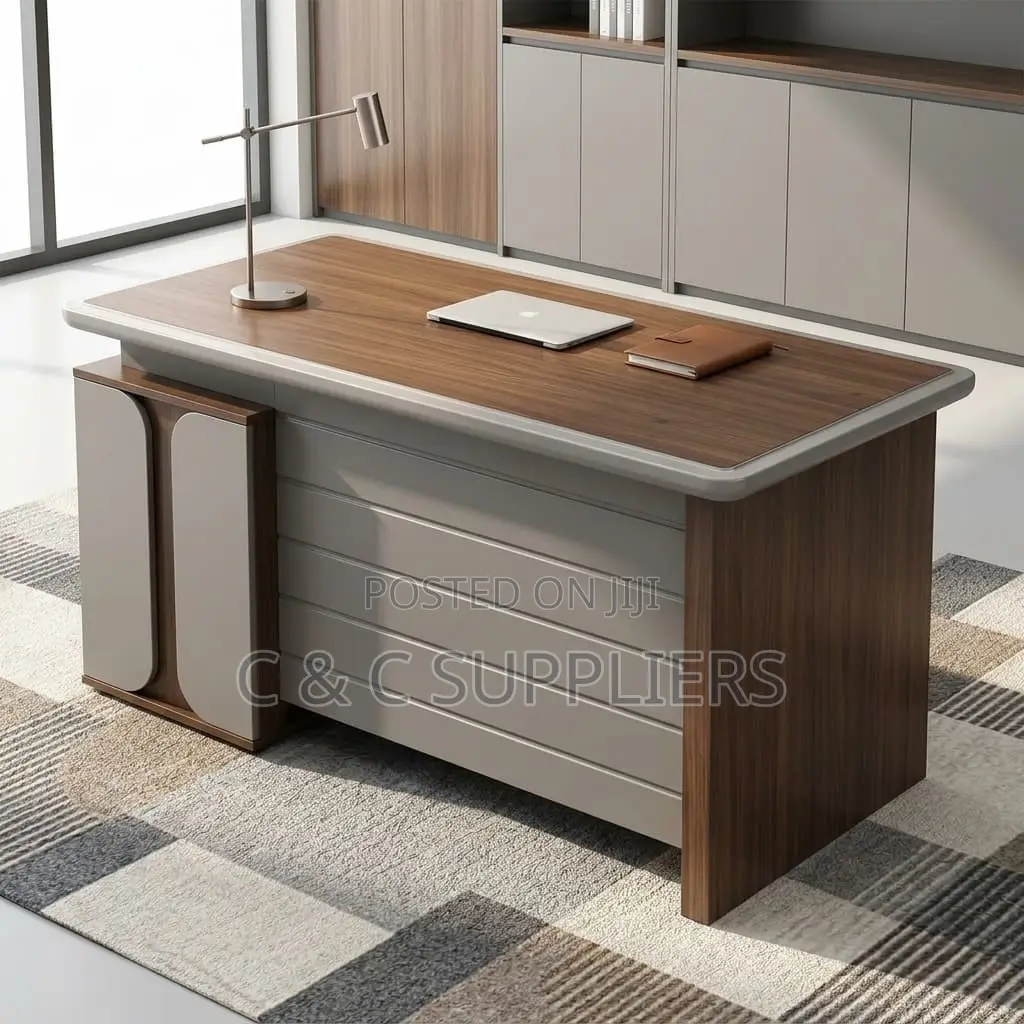 Advanced Modern Task Table-1400mm