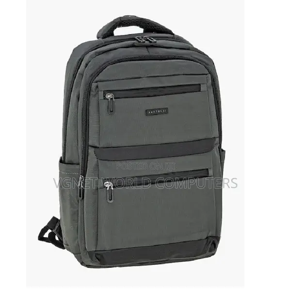Quality Laptop Backpack Bag