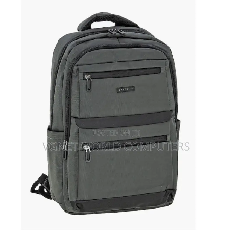 Quality Laptop Backpack Bag