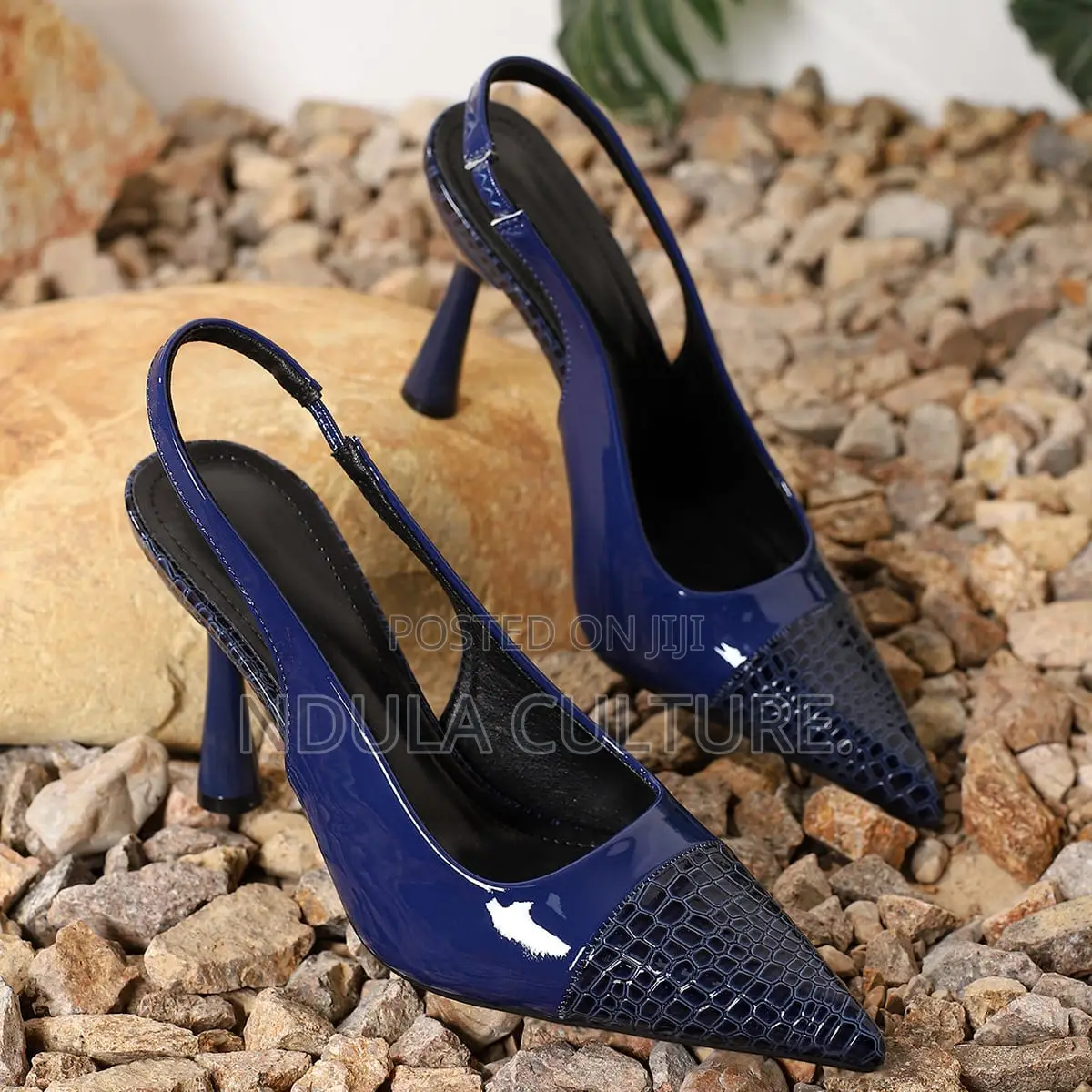 Classy Stiletto Heels