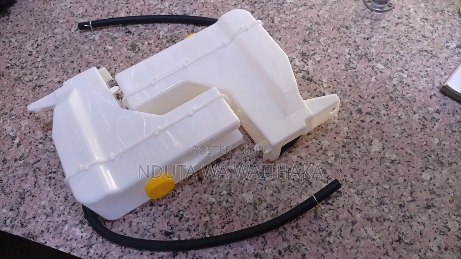 Coolant Washer B15 Nissan Sunny