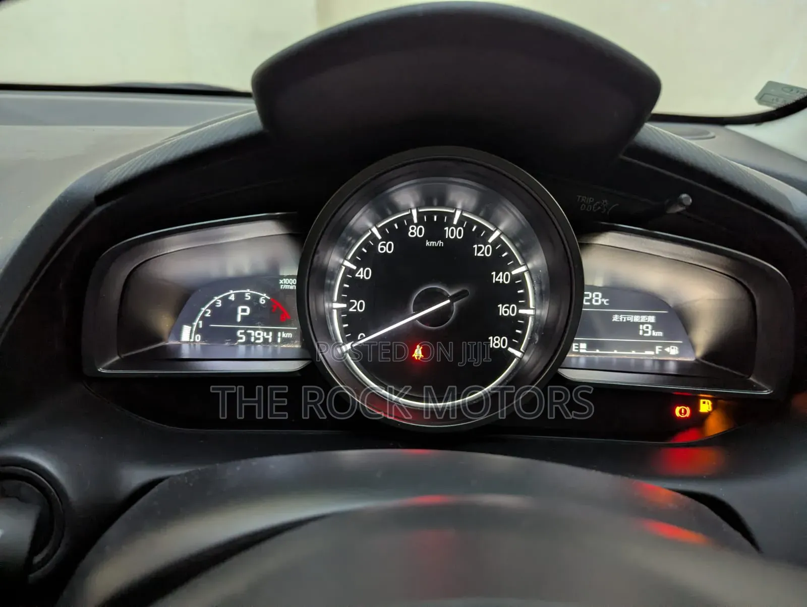 Toyota Corolla Fielder 2020 Silver