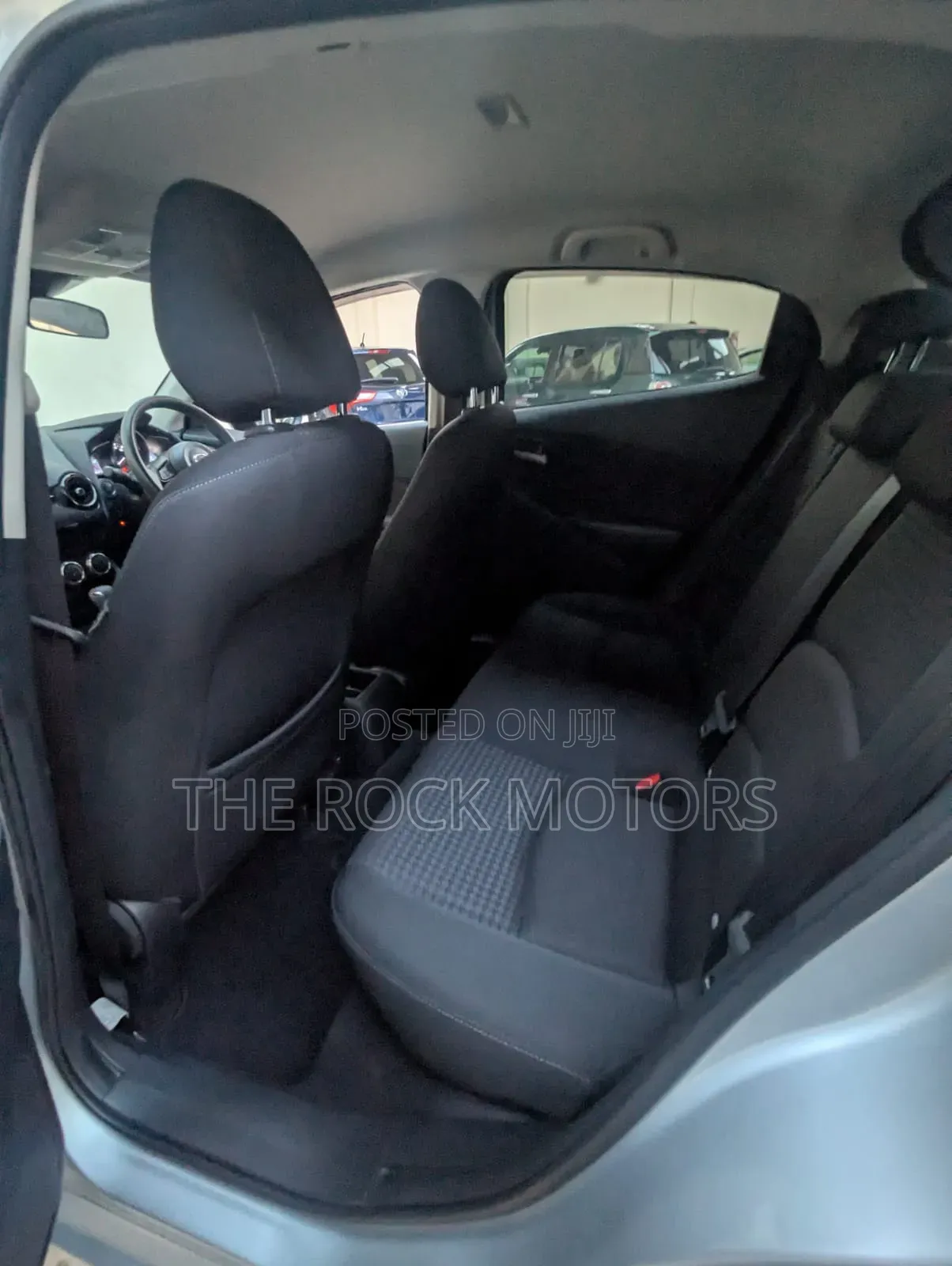 Toyota Corolla Fielder 2020 Silver