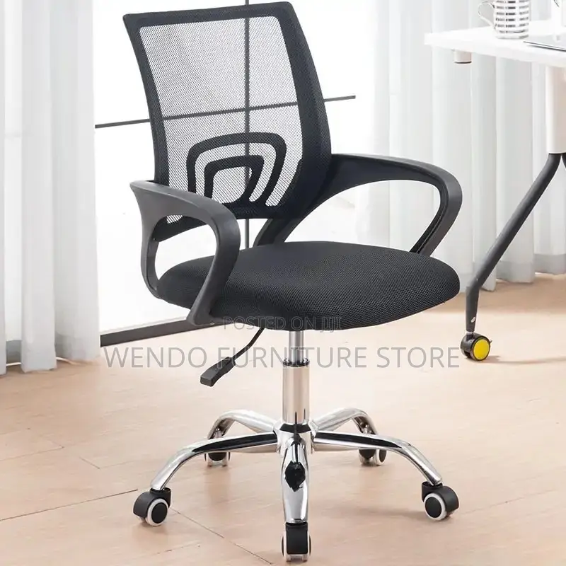 Office Chair : Generic Ergonomic Office Chair