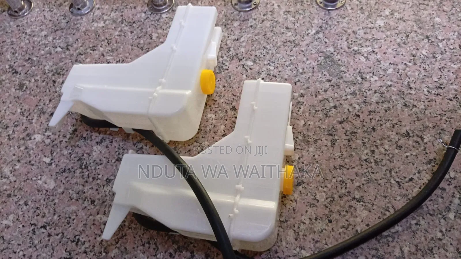 Coolant Washer B15 Nissan Sunny