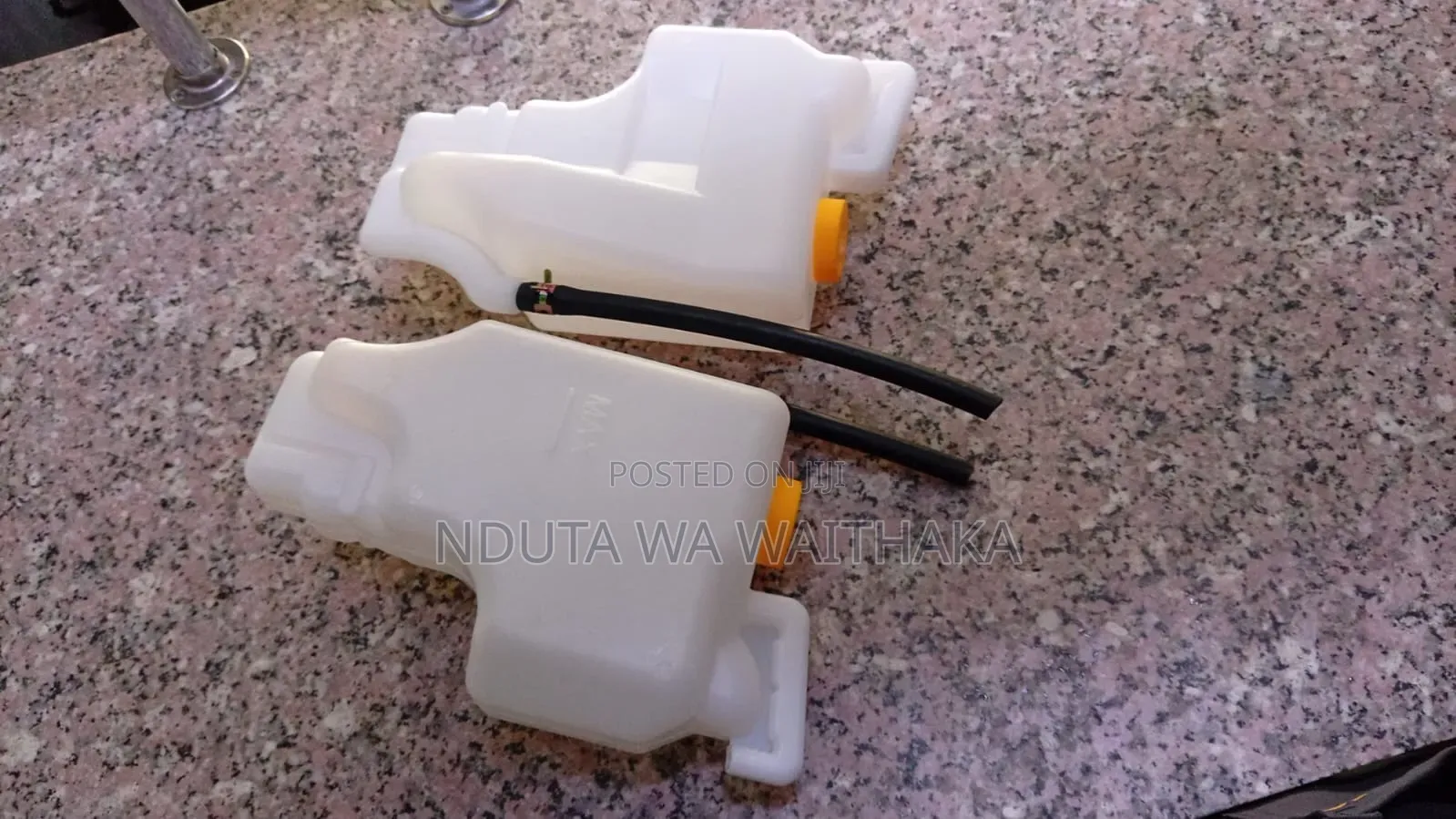 Coolant Washer B14