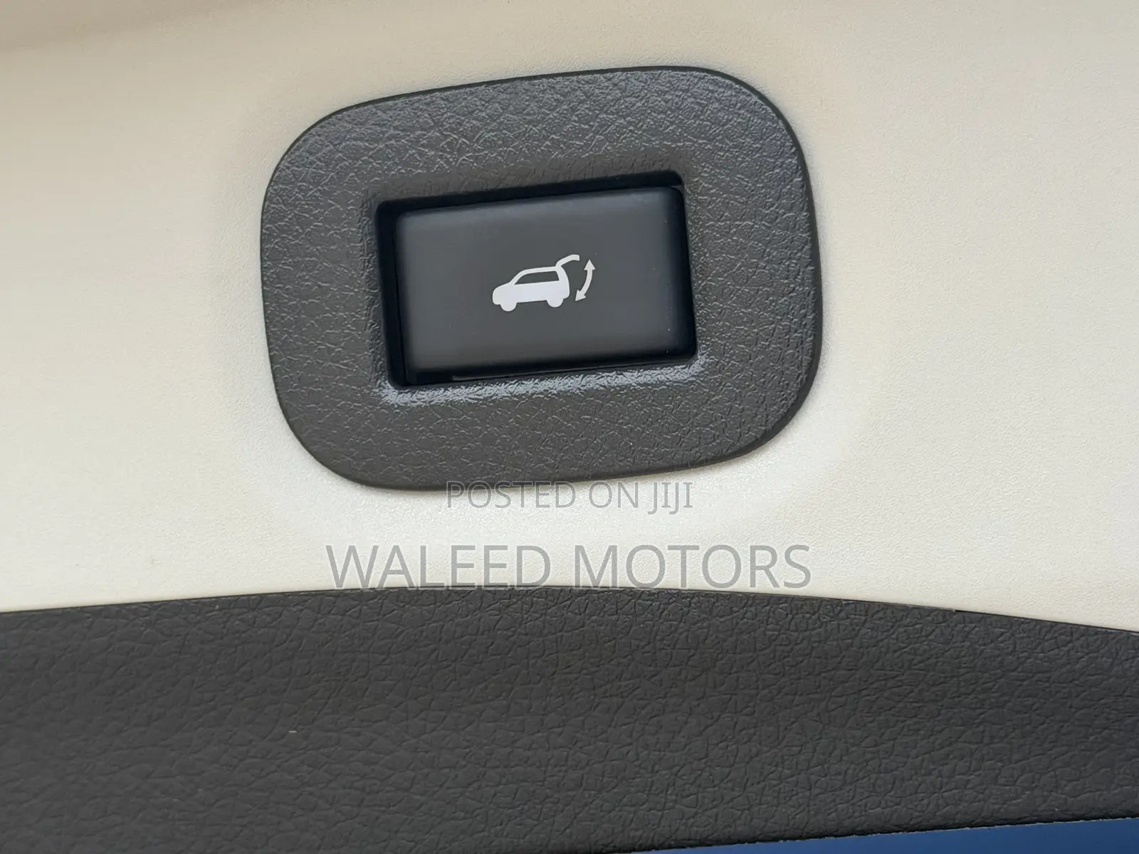 Nissan X-Trail 2019 Blue