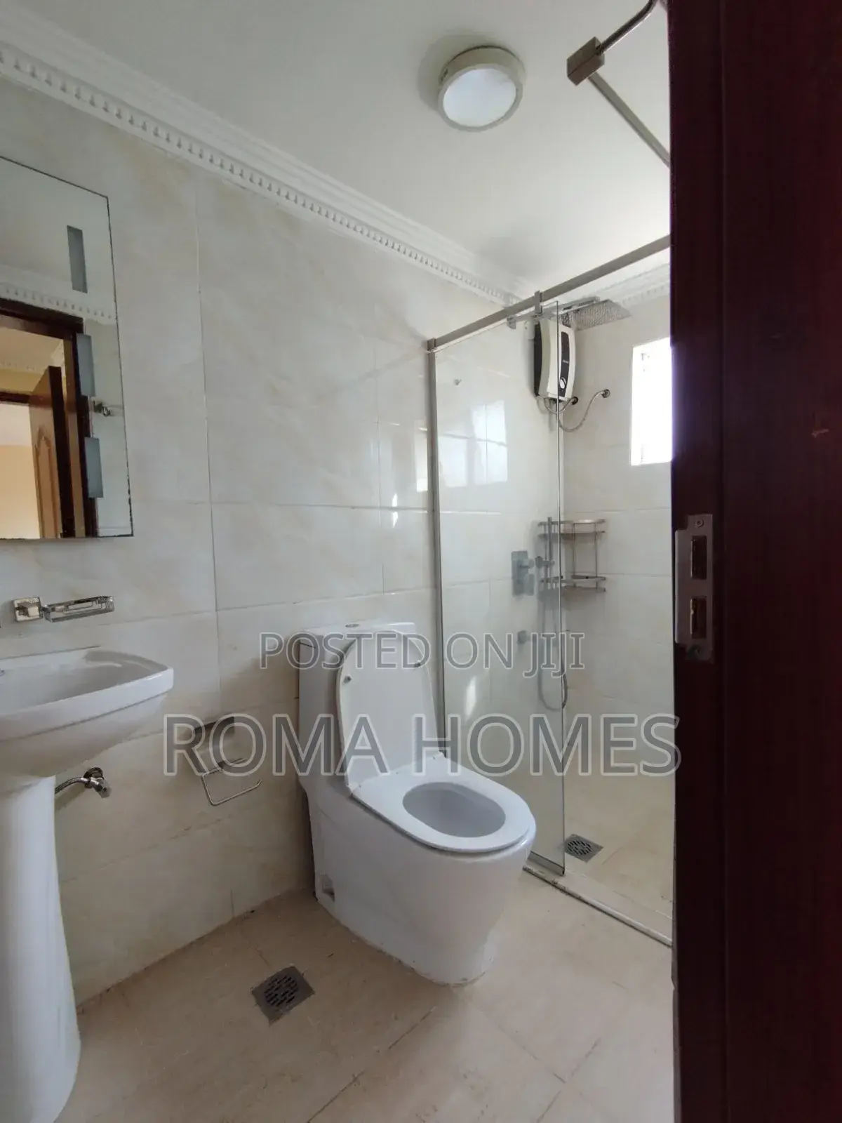 1bdrm Apartment in Kilimani, Hurlingham for rent