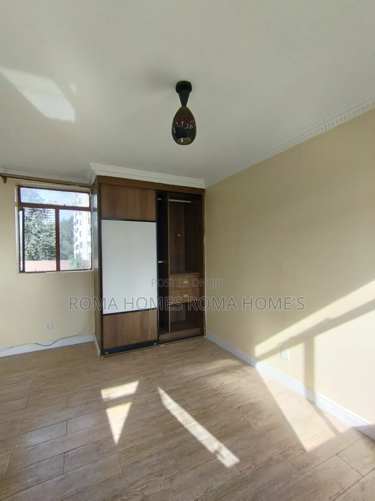 1bdrm Apartment in Kilimani, Hurlingham for rent