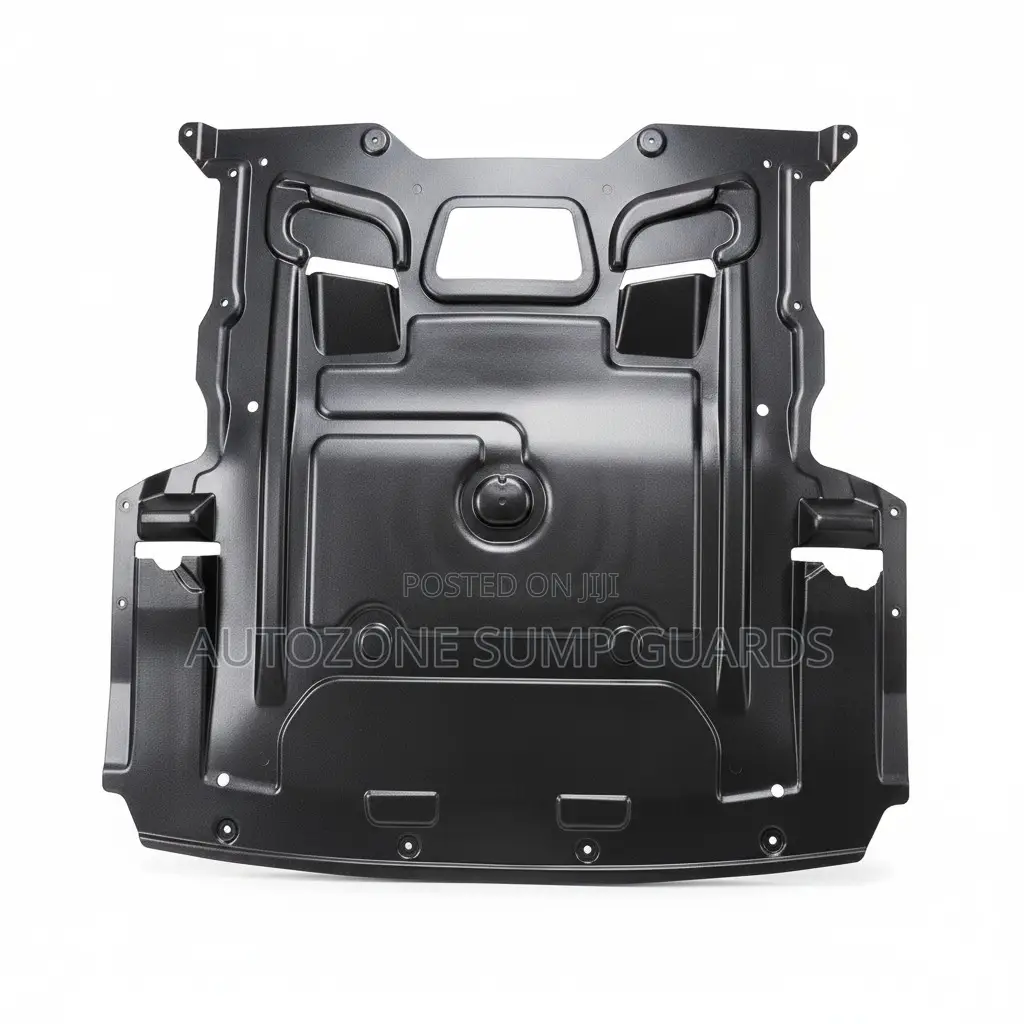 Engine Shield Guard Protection Shied Compatible With BMW 5 Series F10