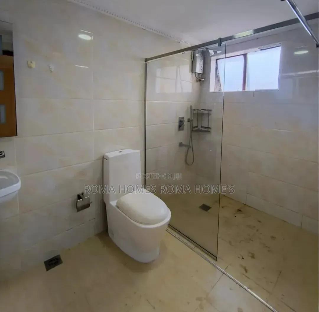 1bdrm Apartment in Kilimani, Hurlingham for rent