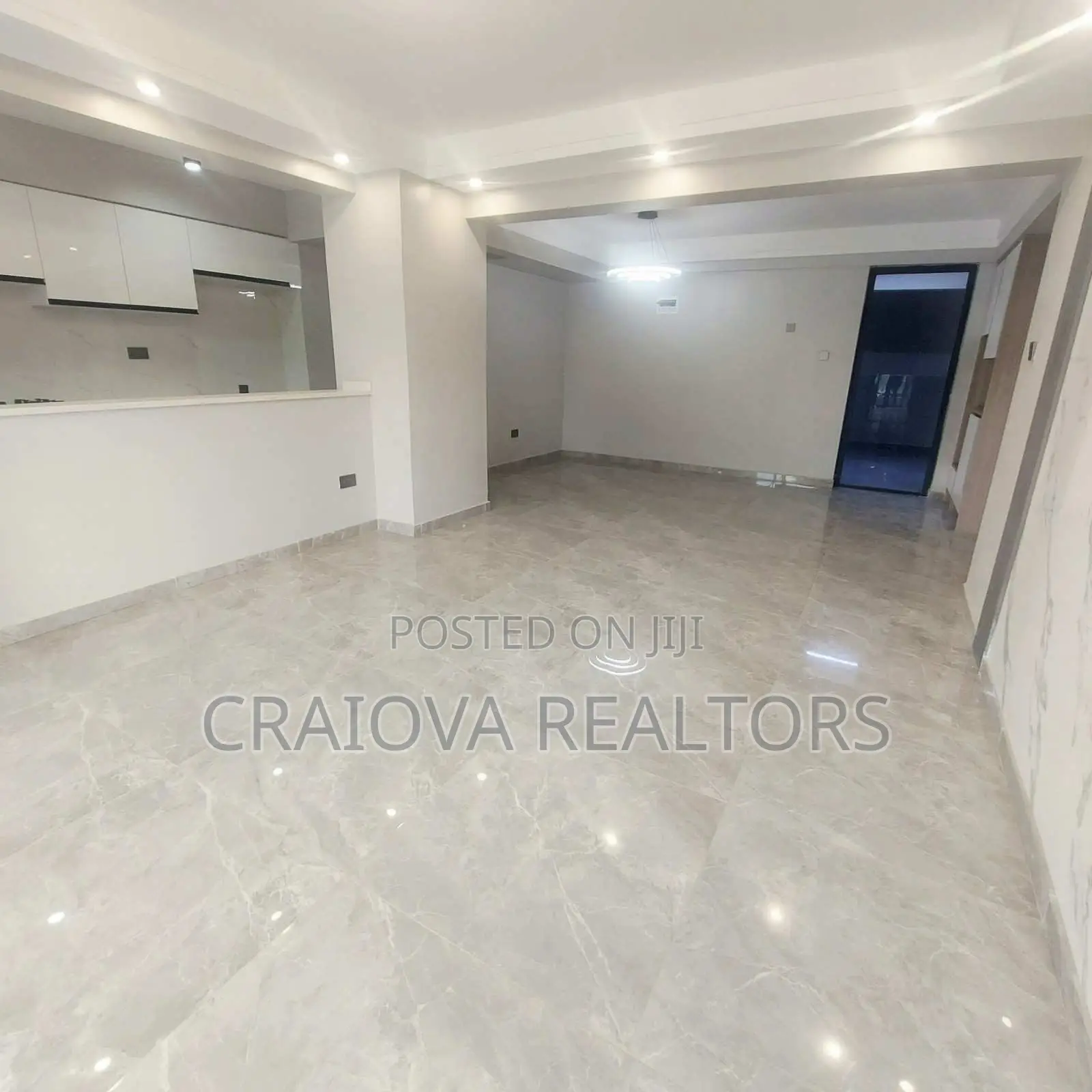 3bdrm Apartment in Kileleshwa for sale