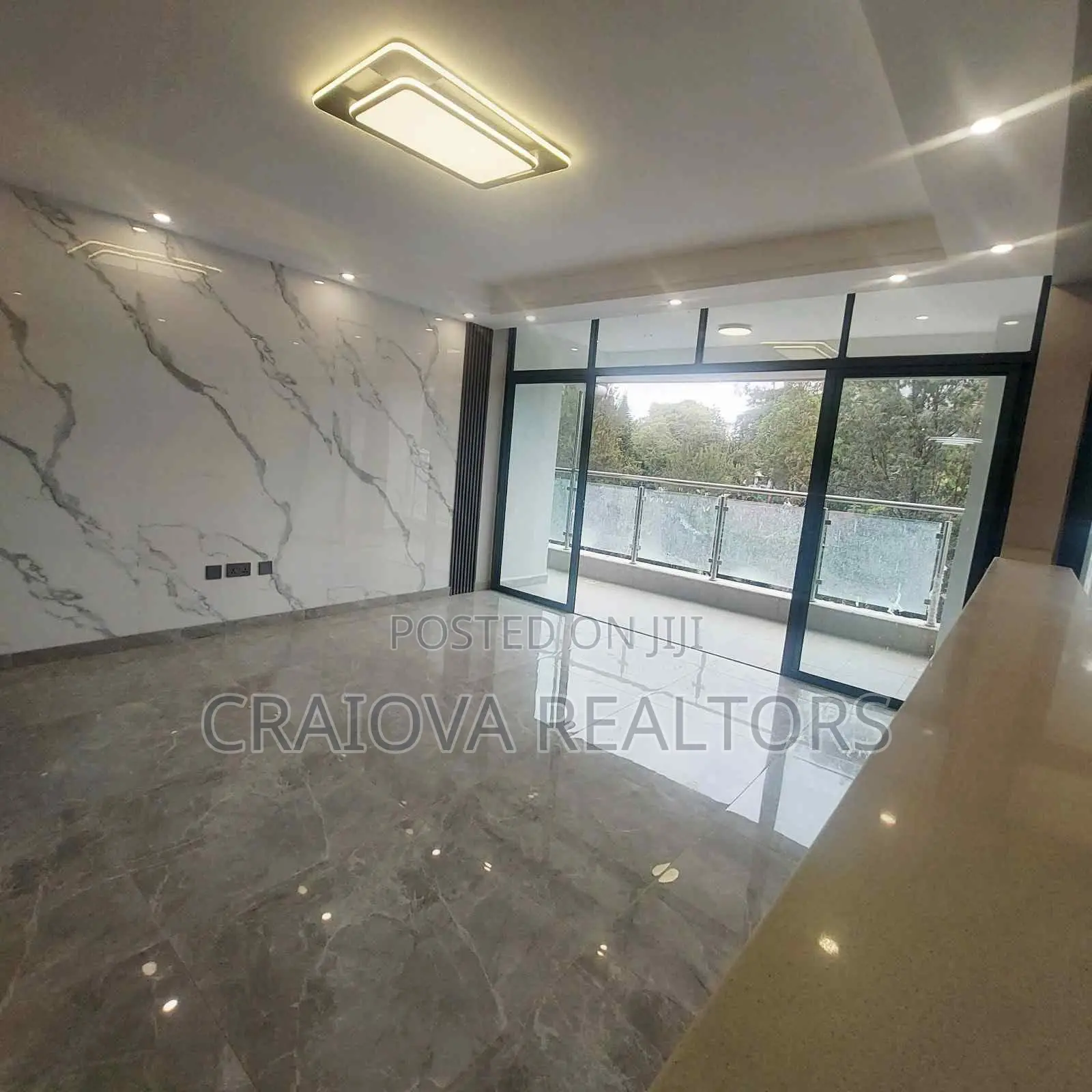 3bdrm Apartment in Kileleshwa for sale