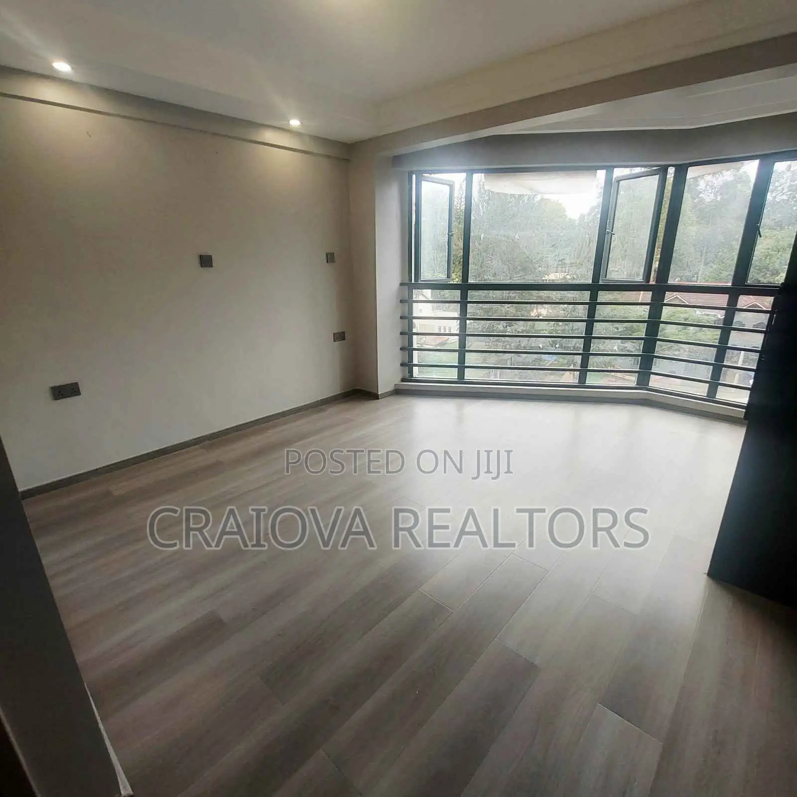 3bdrm Apartment in Kileleshwa for sale