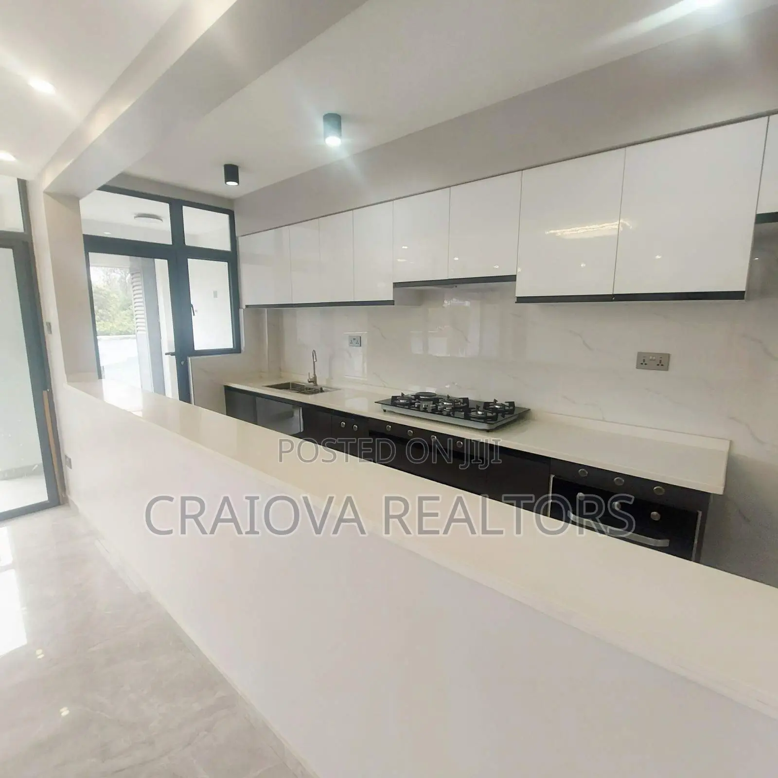 3bdrm Apartment in Kileleshwa for sale
