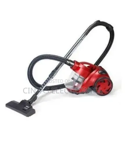 Bosch Vacuum Cleaner