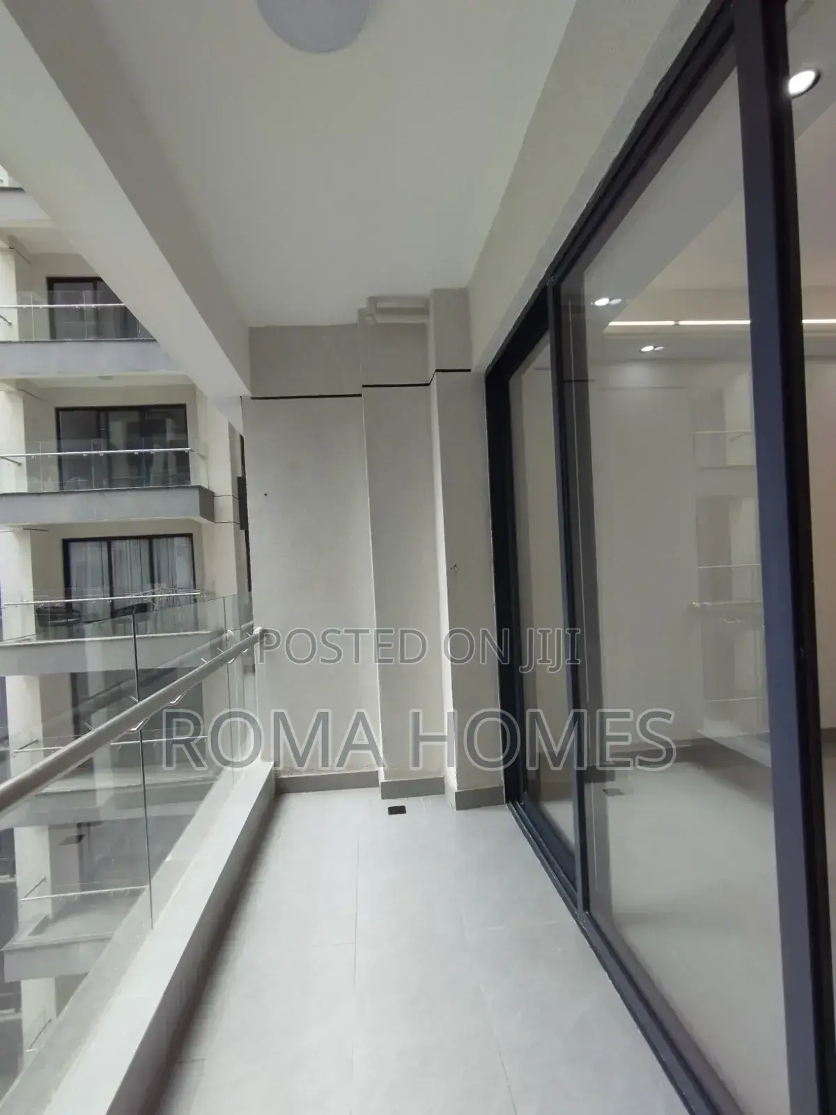 1bdrm Apartment in Kilimani, Hurlingham for rent