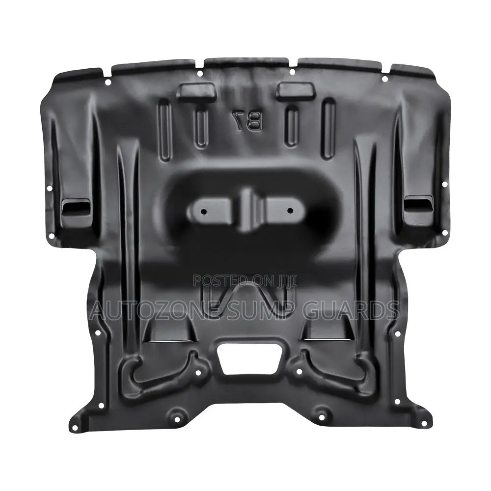 BMW 5 Series 7 Series Skid Plate Engine Guard
