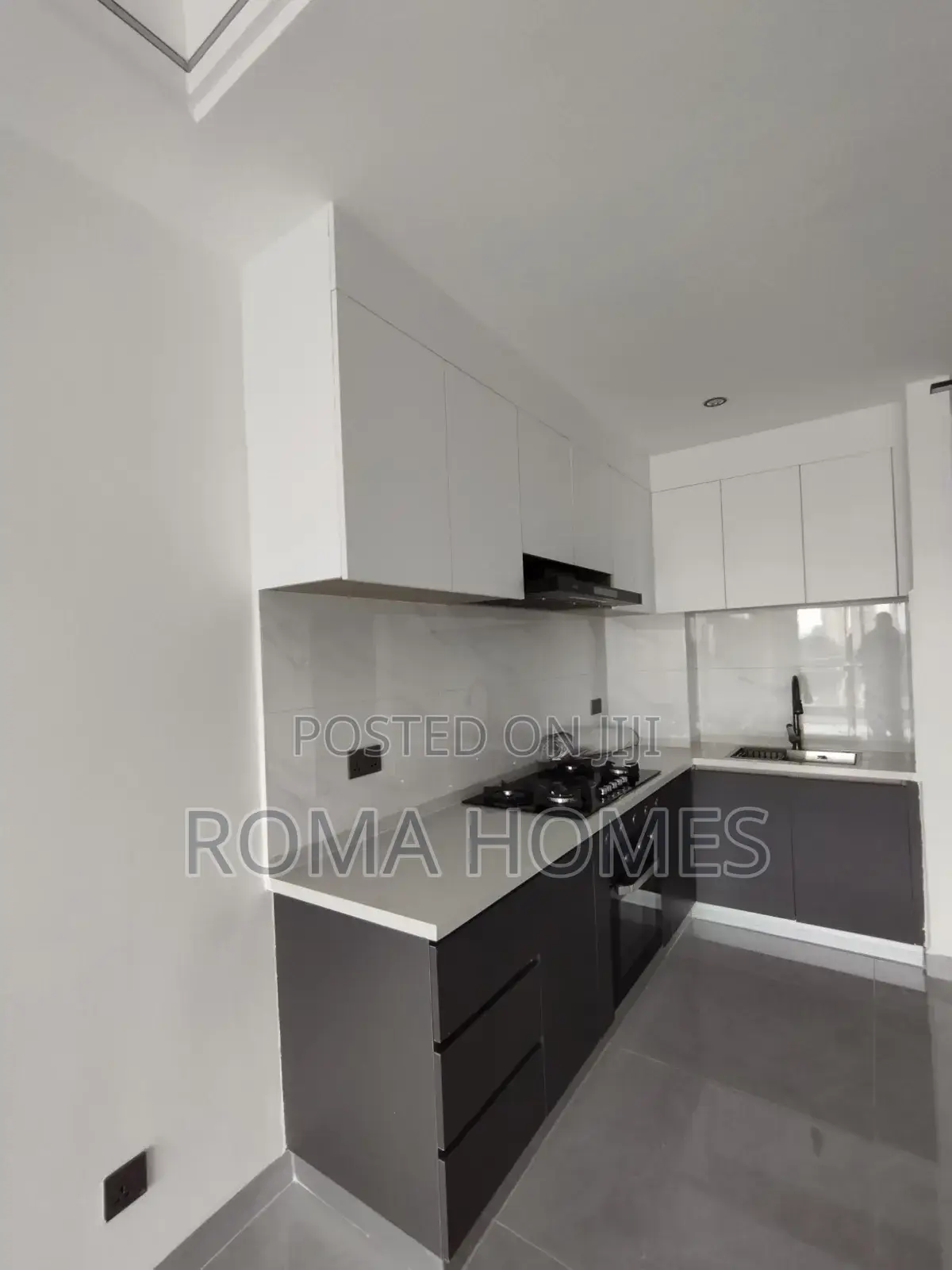 2bdrm Apartment in Kilimani, Hurlingham for rent