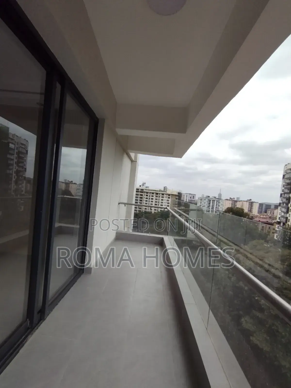 2bdrm Apartment in Kilimani, Hurlingham for rent