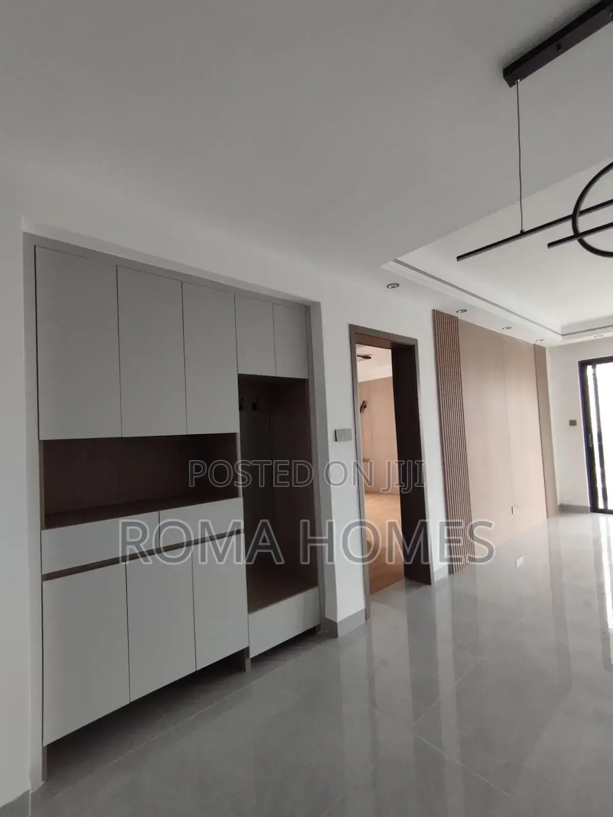 2bdrm Apartment in Kilimani, Hurlingham for rent