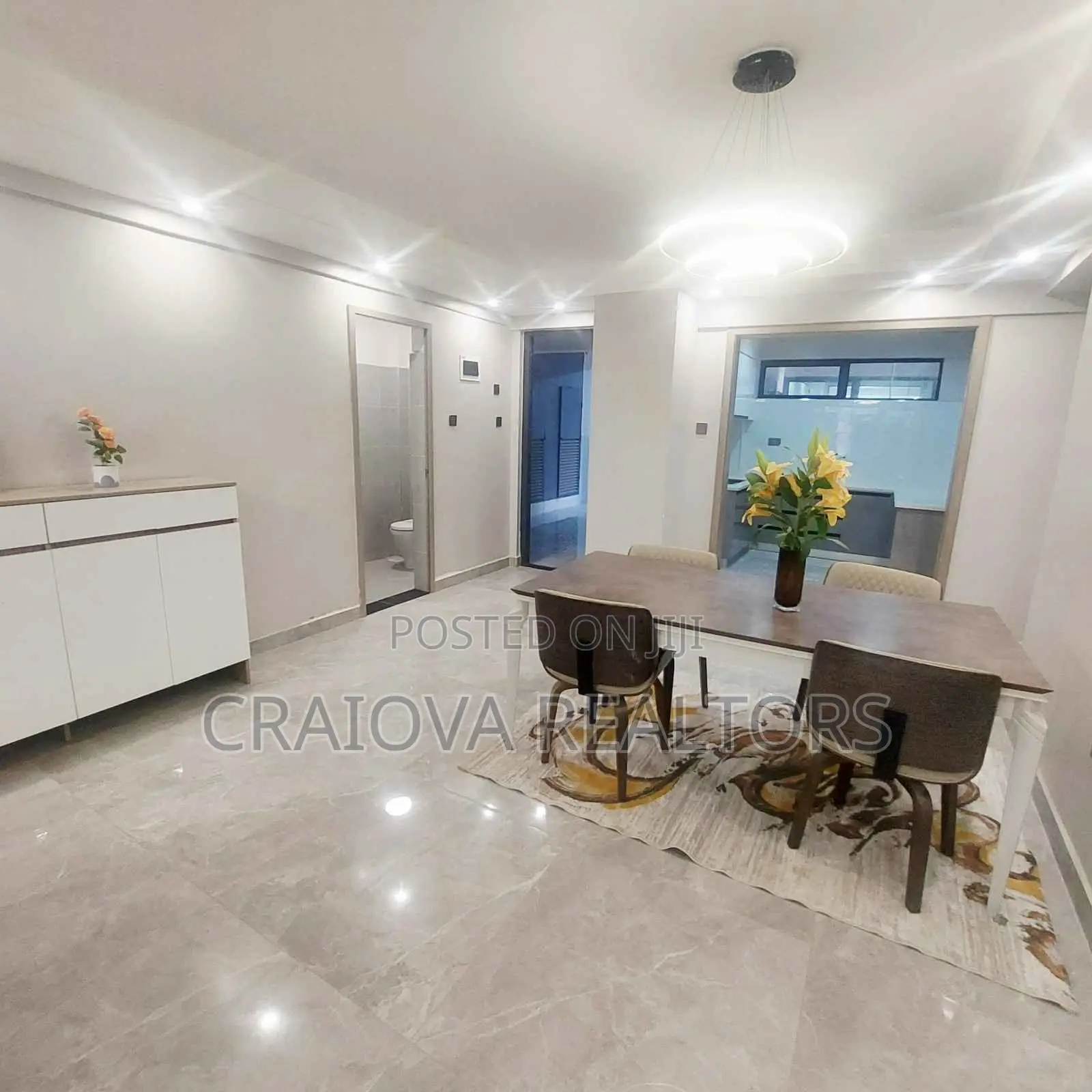 3bdrm Apartment in Kileleshwa for sale