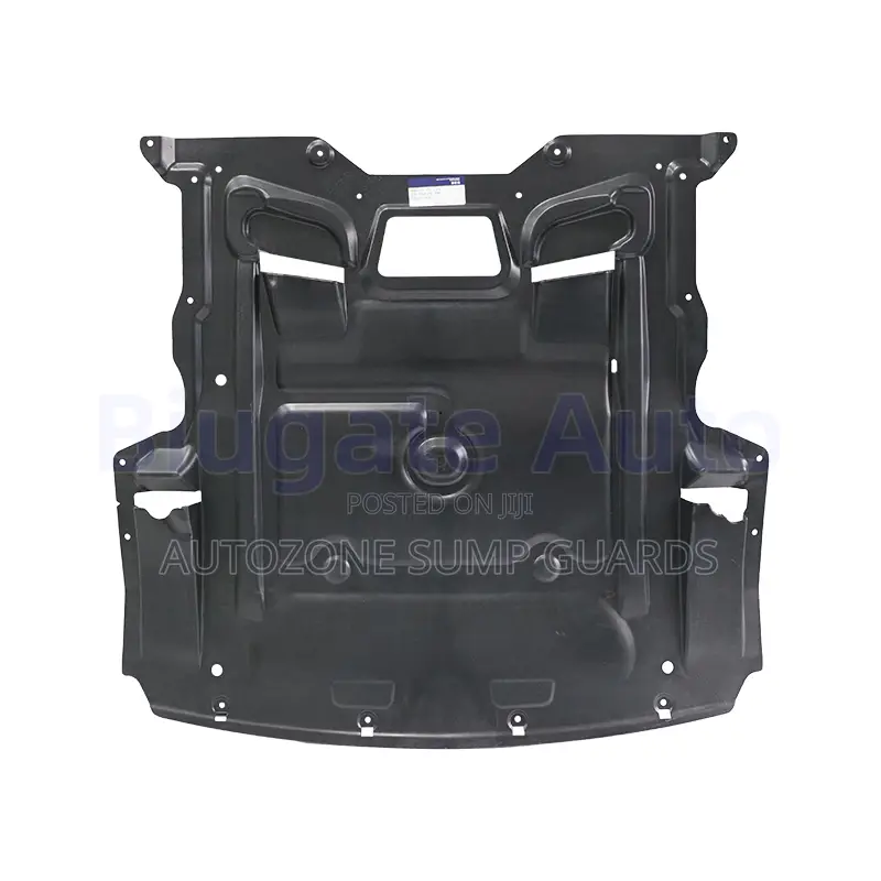 Engine Splash Shield Guard for BMW 7 Series 2011-2019 Year