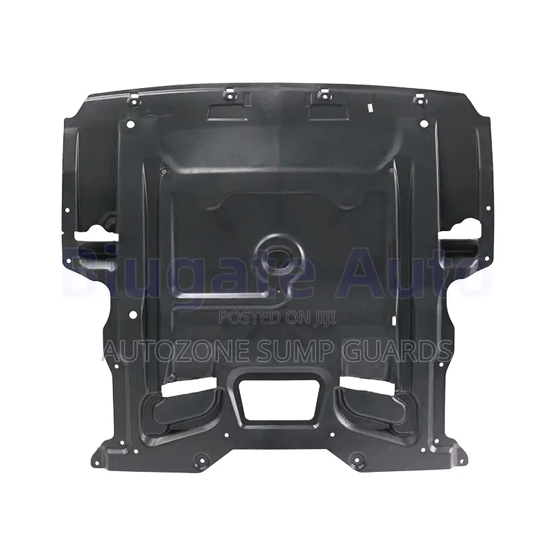 Engine Splash Shield Guard for BMW 7 Series 2011-2019 Year