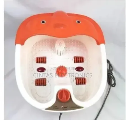 Footbath Massager