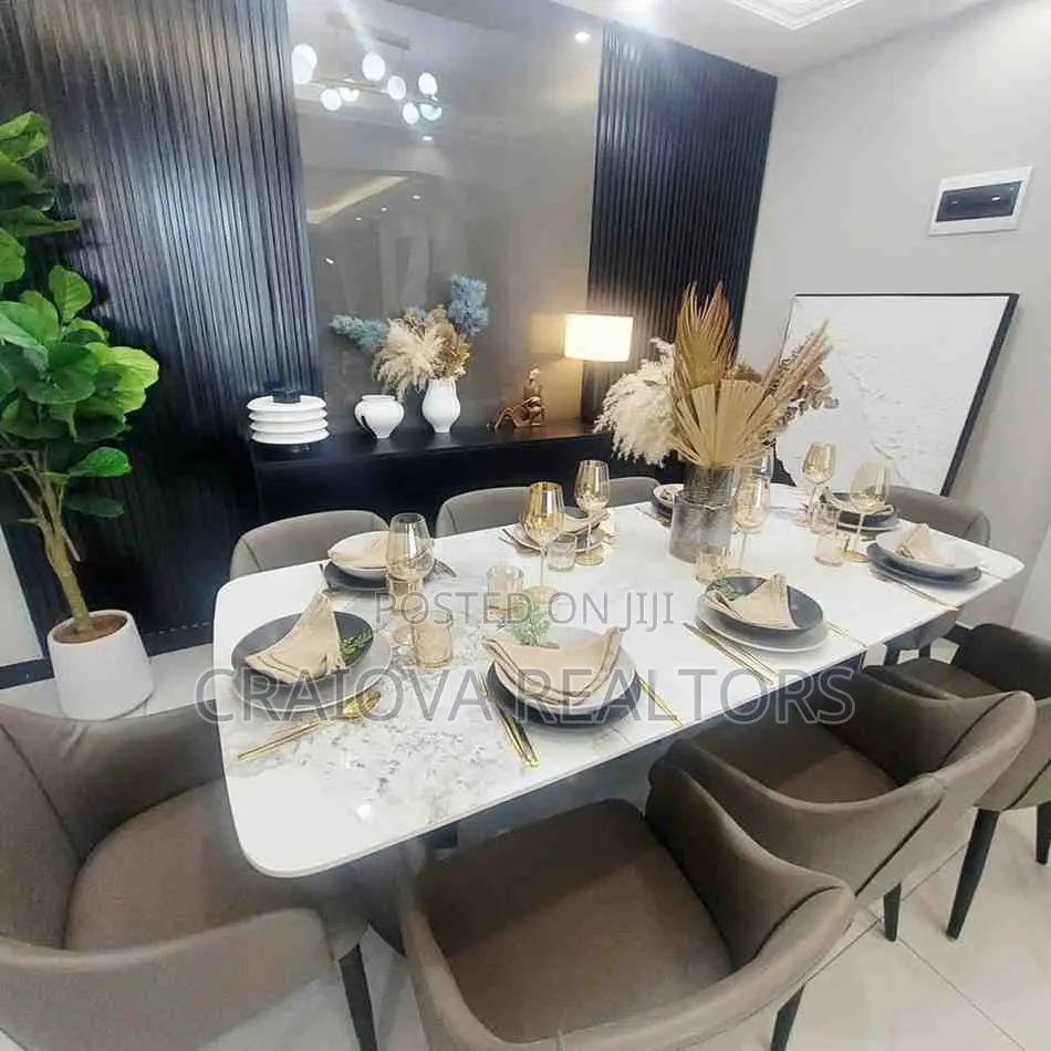 4bdrm Apartment in Kileleshwa for sale