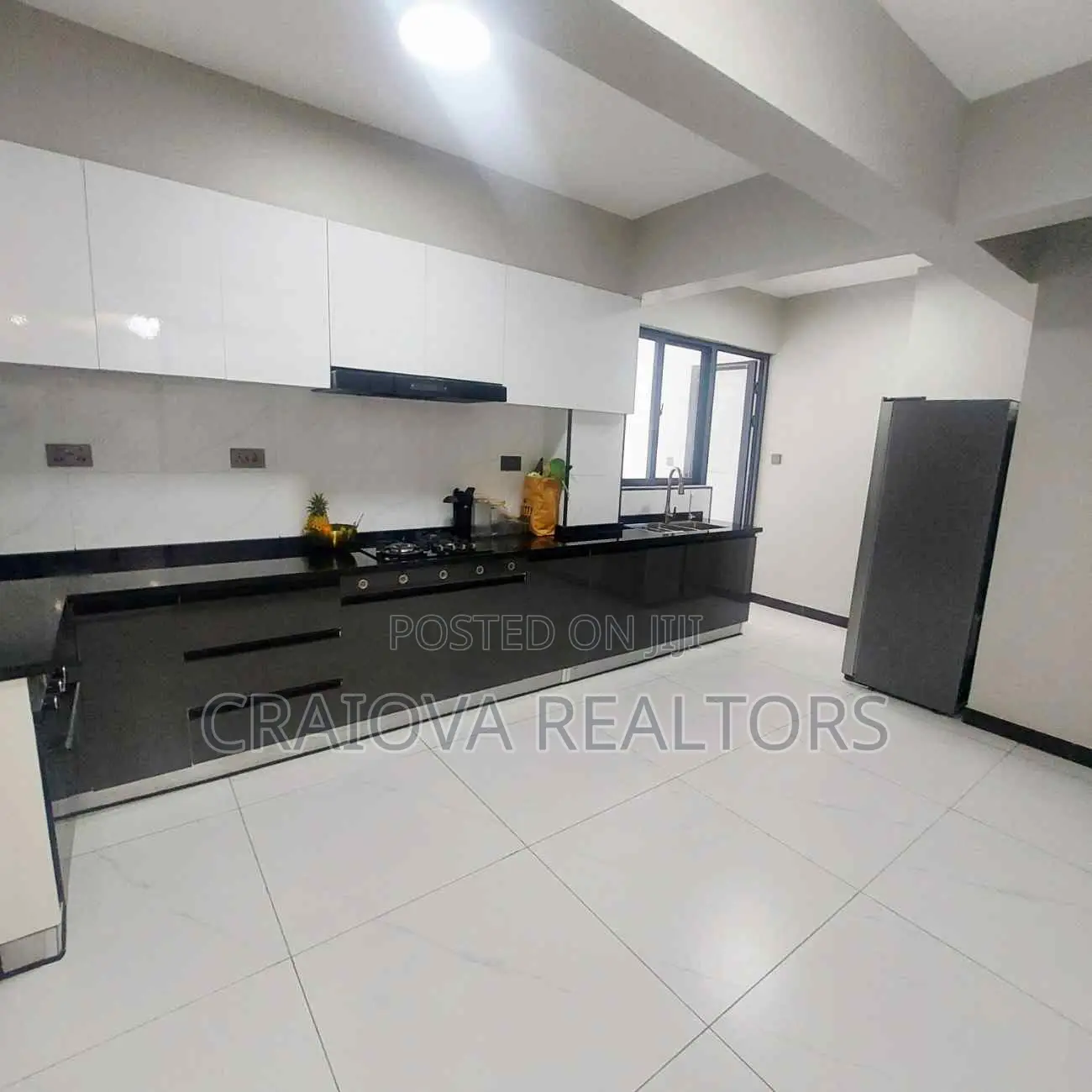 4bdrm Apartment in Kileleshwa for sale