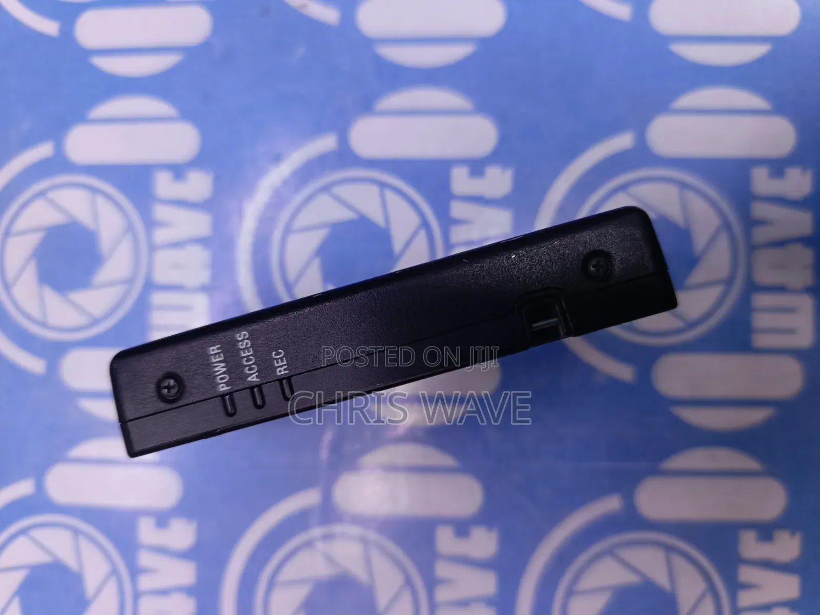 Sony HXR-FMU128 128GB NXCAM Flash Memory Unit Tested Working