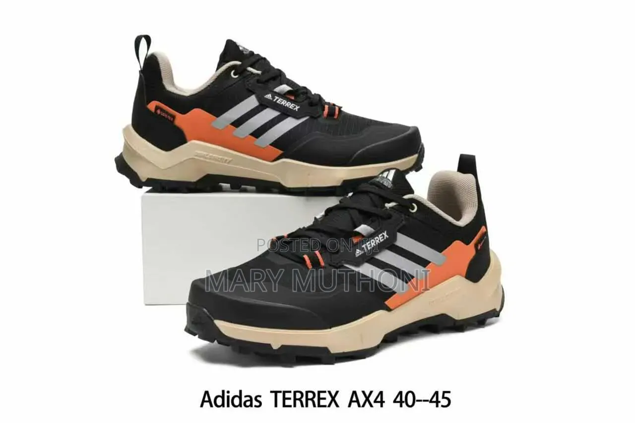 Adidas Terrex