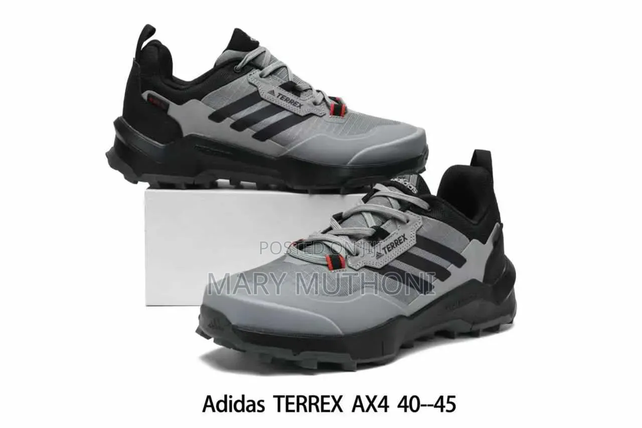 Adidas Terrex