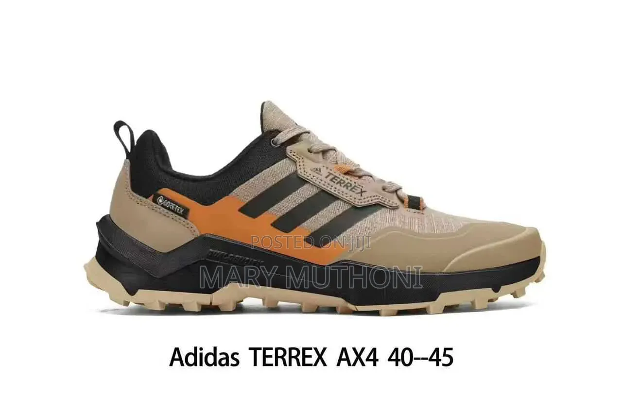Adidas Terrex