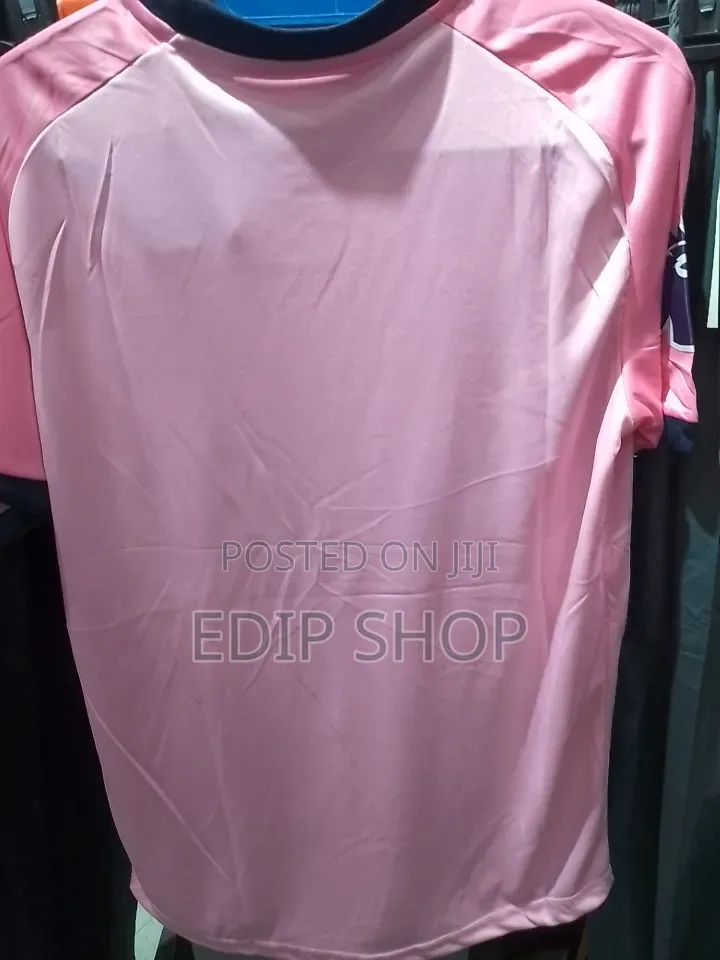 Afc Bournemouth Pink Jersey . New Season