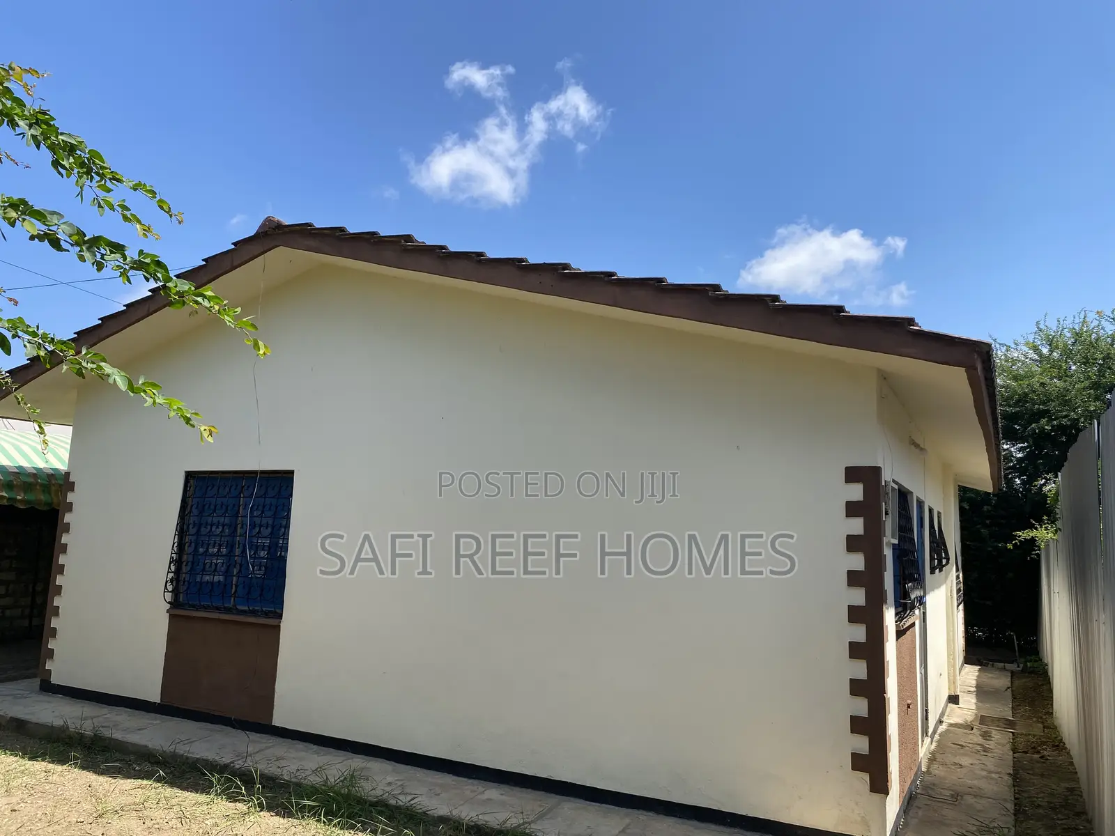 2bdrm Bungalow in Mtambo for sale