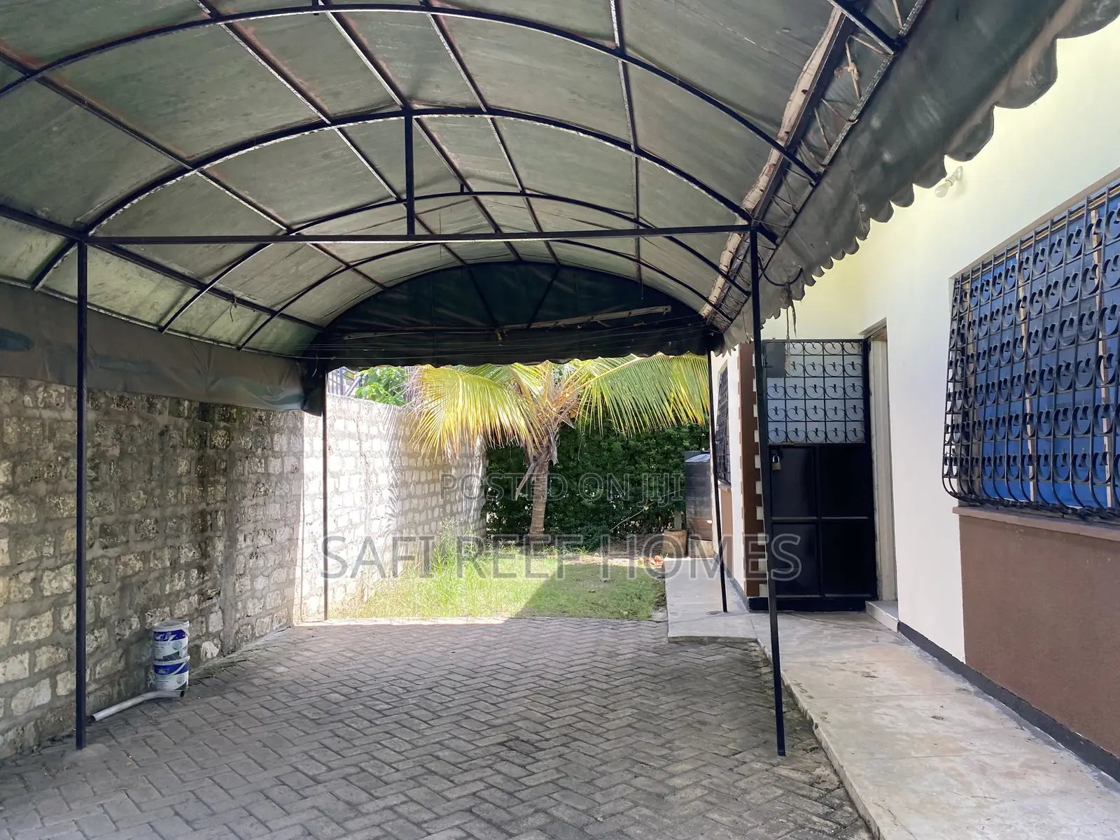 2bdrm Bungalow in Mtambo for sale
