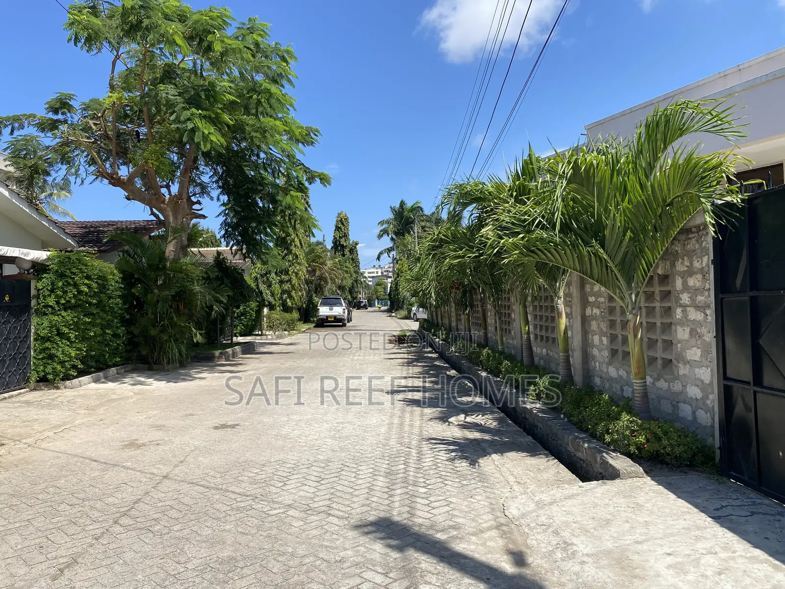 2bdrm Bungalow in Mtambo for sale