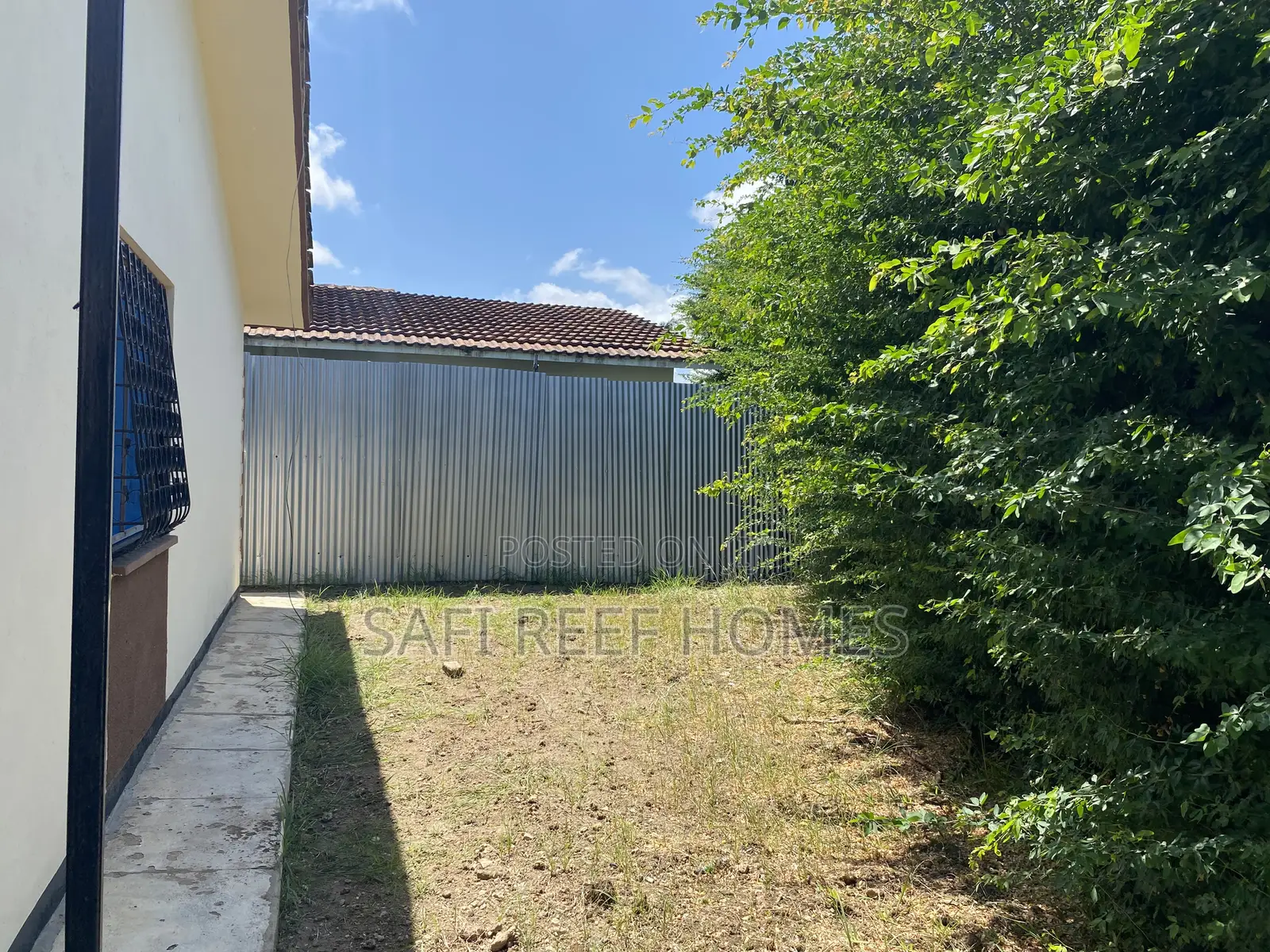 2bdrm Bungalow in Mtambo for sale