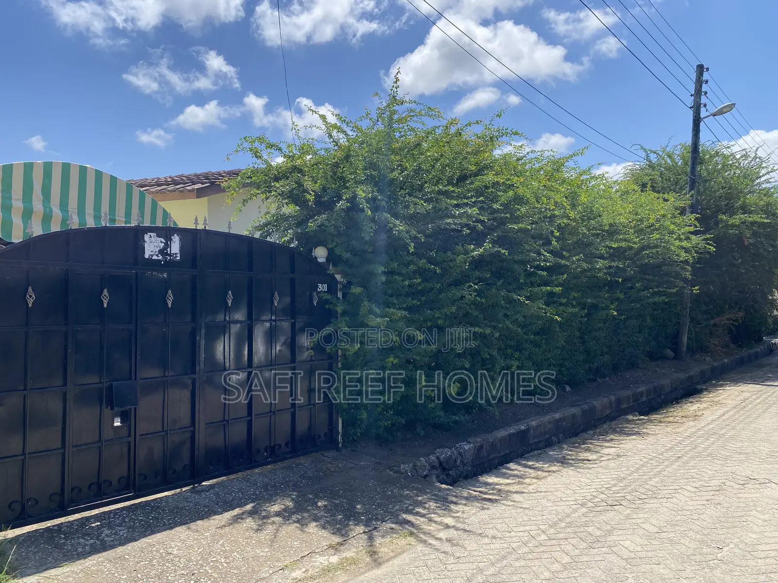 2bdrm Bungalow in Mtambo for sale