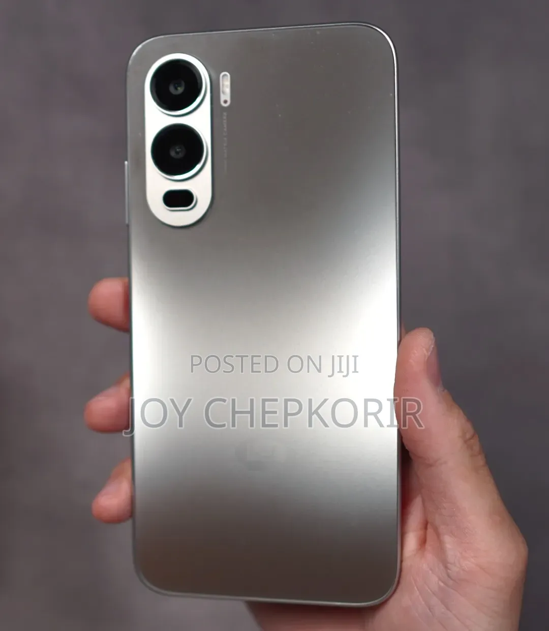 New Itel City 200 128 GB