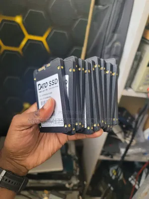SSD 512GB 2.5" Sata