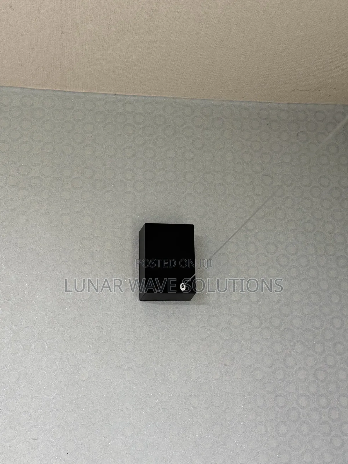 Laundry Retractable Drying Line