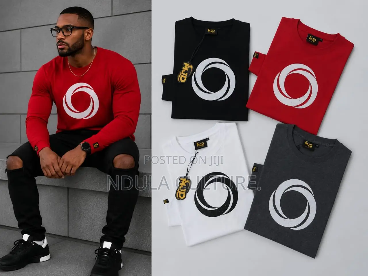 Long Sleeve Tshirts