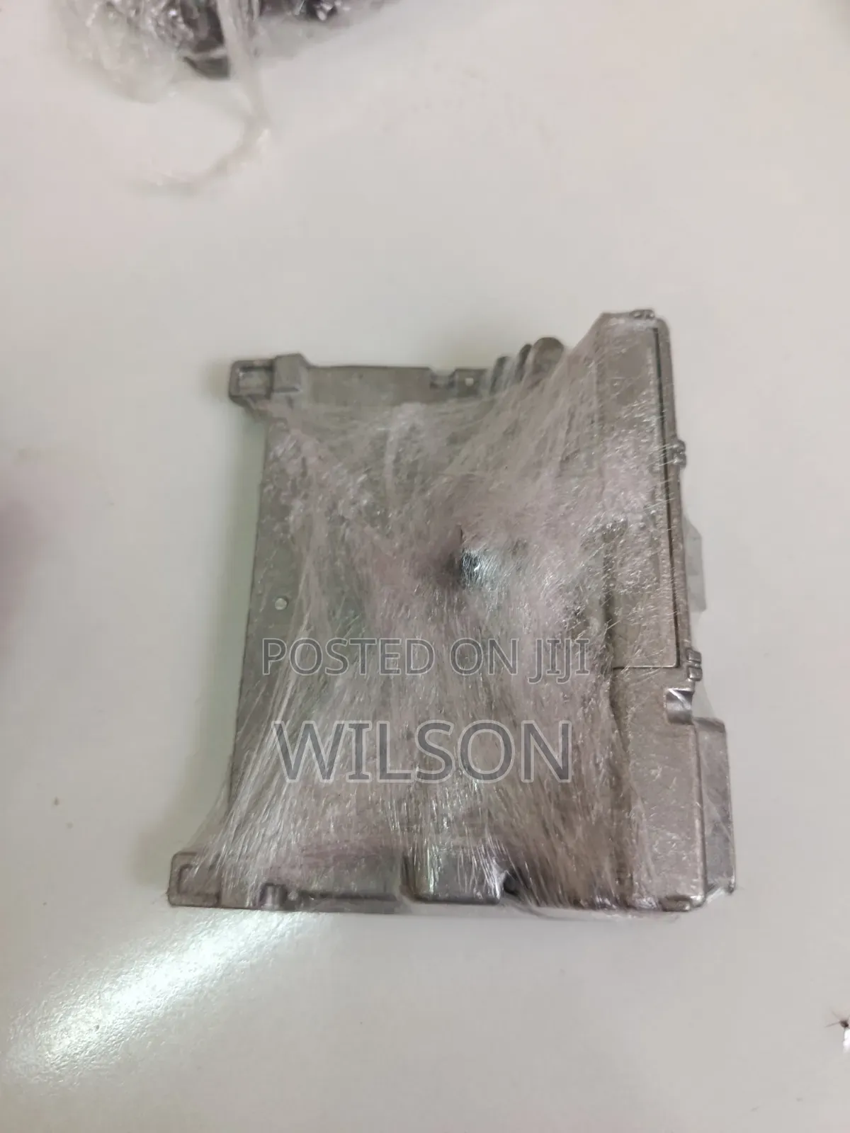 Honda Fit 2022-2025 Front Windscreen Camera