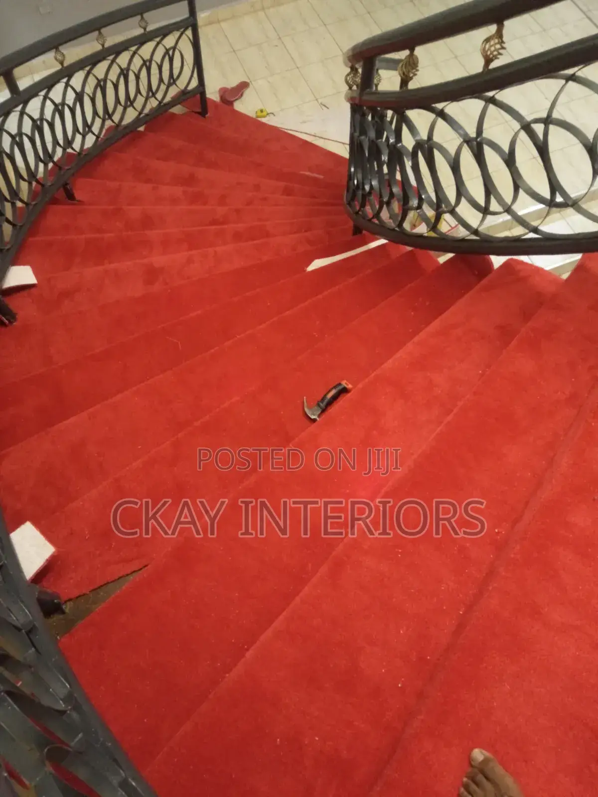 Softness That Lasts, VIP 10mm Wall to Wall Carpets
