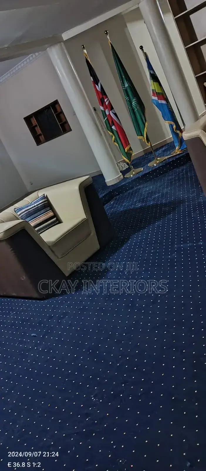 Designed to Compliment Your Floors Presidential Wall to Wall Carpets