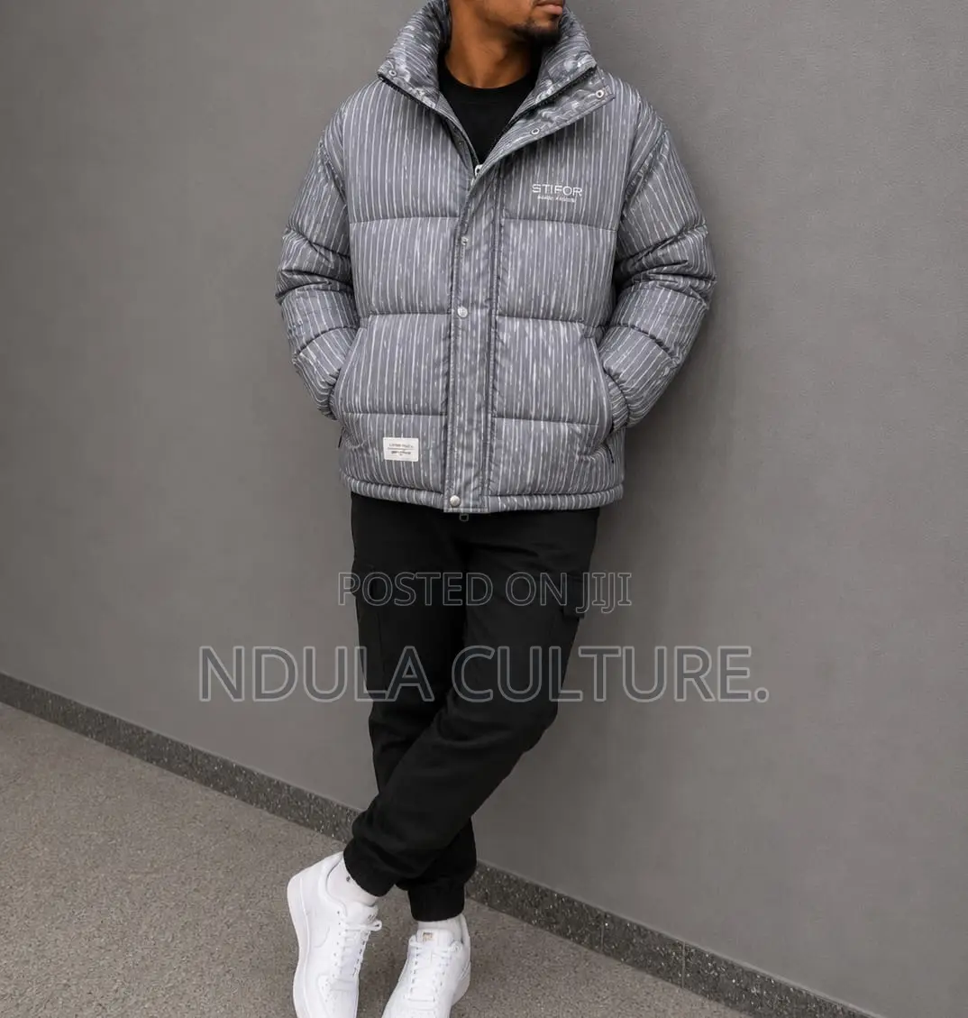 Quality Jackets